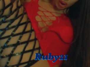 Ruby21