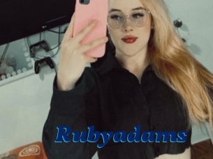 Rubyadams