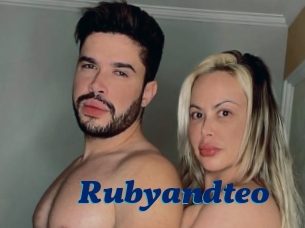 Rubyandteo