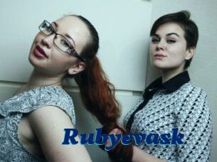 Rubyevask