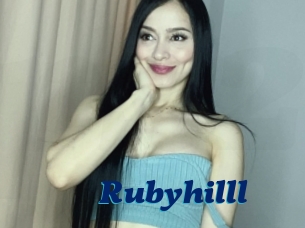 Rubyhilll