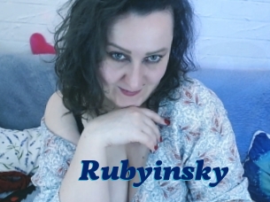 Rubyinsky