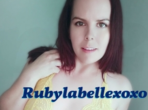 Rubylabellexoxo