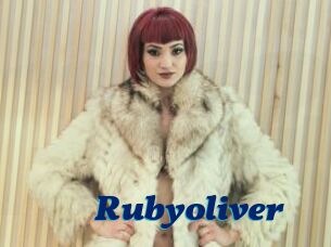 Rubyoliver
