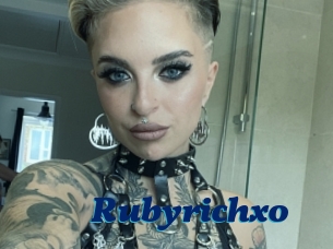 Rubyrichxo