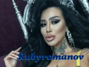 Rubyromanov