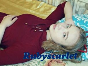 Rubyscarlet