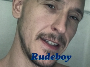 Rudeboy