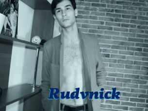 Rudvnick