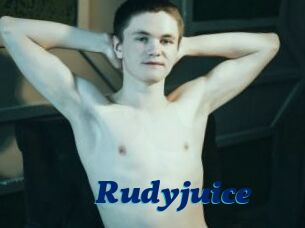 Rudyjuice