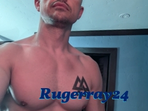 Rugerray24