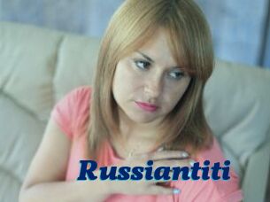 Russiantiti