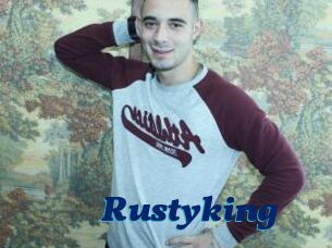 Rustyking