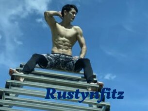 Rustynfitz