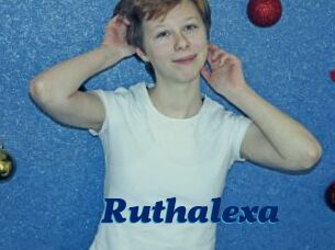 Ruthalexa