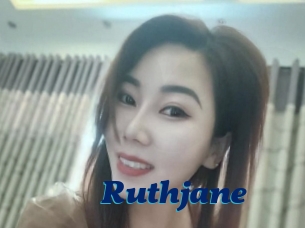 Ruthjane