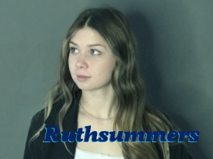 Ruthsummers