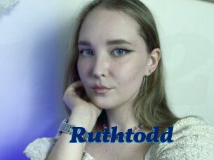 Ruthtodd