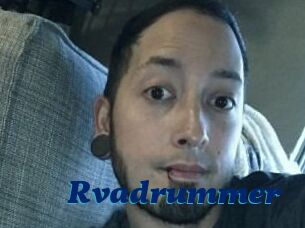 Rvadrummer