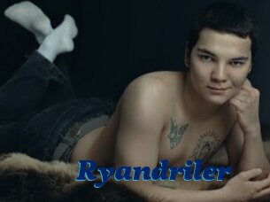 Ryandriler