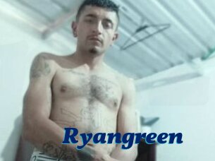 Ryangreen