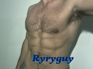 Ryryguy