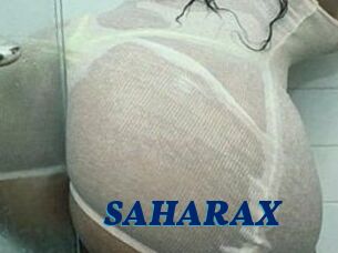 SAHARAX