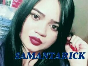 SAMANTARICK