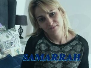 SAMARRAH