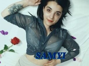 SAMYI