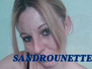 SANDROUNETTE