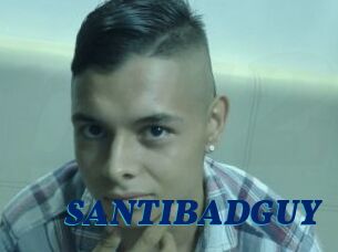 SANTIBADGUY