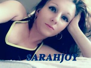 SARAHJOY