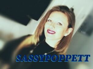 SASSYPOPPETT