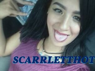 SCARRLETTHOT