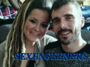 SEXENGEENERS