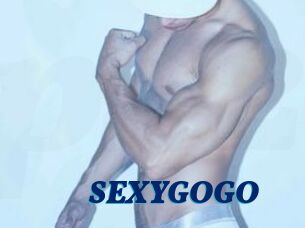 SEXYGOGO