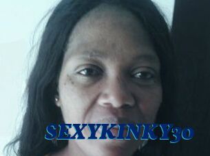 SEXYKINKY30