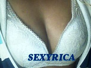 SEXYRICA