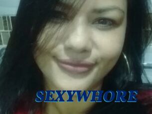 SEXYWHORE