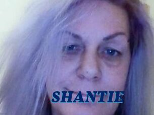 SHANTIE