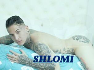 SHLOMI