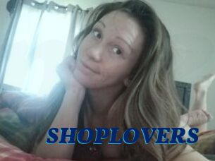 SHOPLOVERS