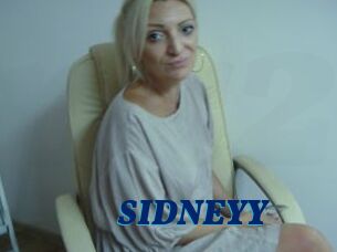 SIDNEYY