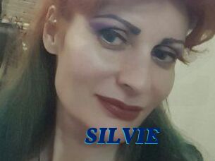 SILVIE_