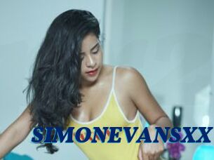 SIMONEVANSXX