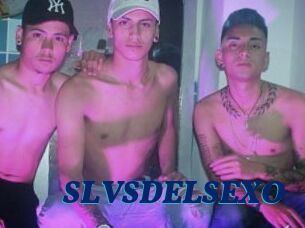 SLVSDELSEXO