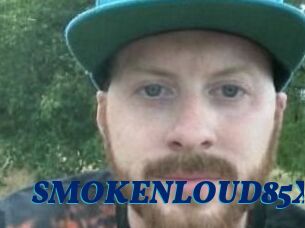 SMOKENLOUD85X