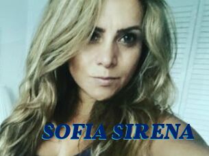 SOFIA_SIRENA