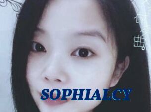 SOPHIALCY